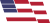 The Coalition for a Free America Logo